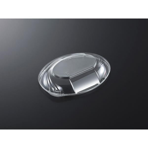 CTグルメハウス D21 蓋 【50枚】